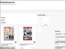 Sites similar to katalogharga.com