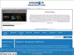 Sites similar to kataloghq.pl