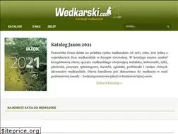 Sites similar to katalogiwedkarskie.pl