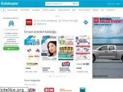 Sites similar to kataloglar.com.tr