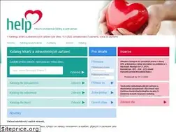 Sites similar to kataloglekaru.cz