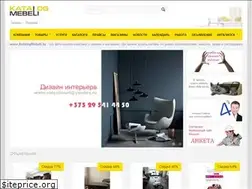 Sites similar to katalogmebeli.by