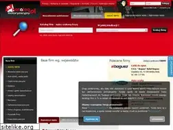 Sites similar to katalogmotoryzacyjny.pl