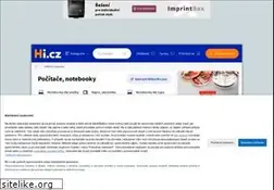Sites similar to katalognotebooku.cz