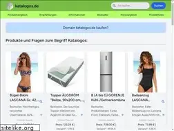 Sites similar to katalogos.de