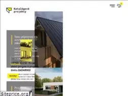 Sites similar to katalogoveprojekty.sk