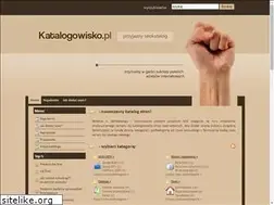 Sites similar to katalogowisko.pl