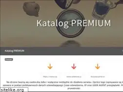 Sites similar to katalogpremium.pl