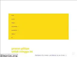 Sites similar to katalogpromosi.com