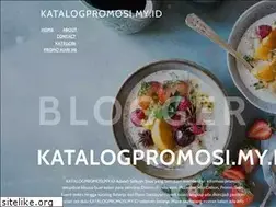 Sites similar to katalogpromosi.my.id