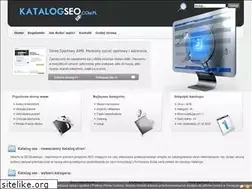 Sites similar to katalogseo.com.pl