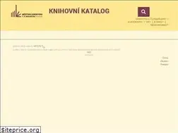 Sites similar to katalogspk.cz