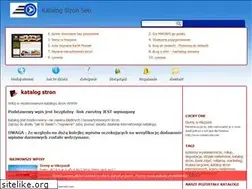 Sites similar to katalogstronseo.pl