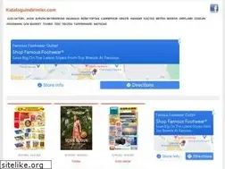 Sites similar to kataloguindirimler.com