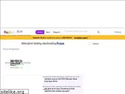 Sites similar to katalogy-letaky.cz