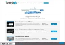 Sites similar to katalok.pl