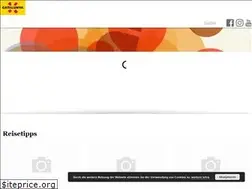 Sites similar to katalonien-tourismus.de