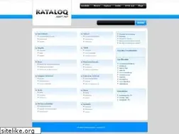Sites similar to kataloq.azeri.net