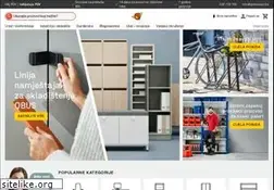 Sites similar to kataloska-prodaja.ba
