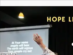 Sites similar to katalystchurch.org