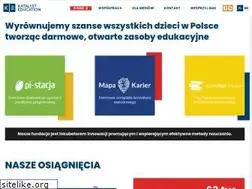 Sites similar to katalysteducation.org
