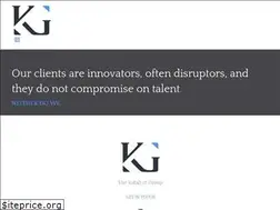 Sites similar to katalystgroup.com