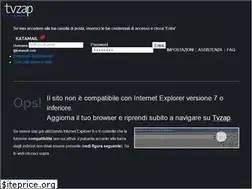 Sites similar to katamail.it