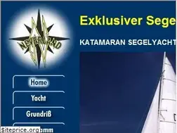 Sites similar to katamaran-segel-charter.com