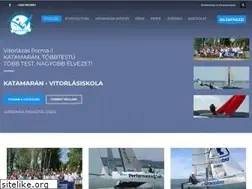Sites similar to katamaran.hu