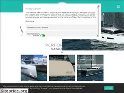 Sites similar to katamarans.com