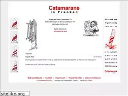 Sites similar to katamaransport.de