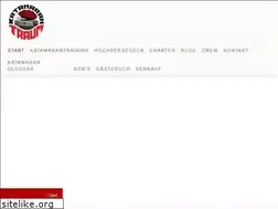 Sites similar to katamarantraum.com