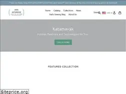 Sites similar to katamavak.com