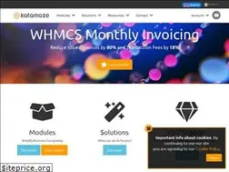 Sites similar to katamaze.com