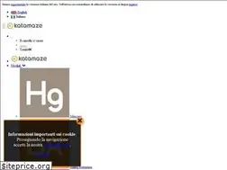 Sites similar to katamaze.it