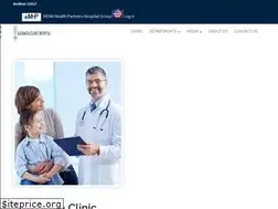 Sites similar to katameyaclinic.com