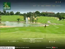 Sites similar to katameyaheights.com