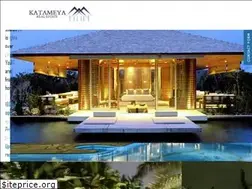 Sites similar to katameyarealestate.com