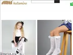 Sites similar to katamino.com.tr