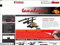 Sites similar to katana-eshop.ro