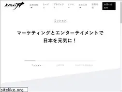 Sites similar to katana-marketing.co.jp