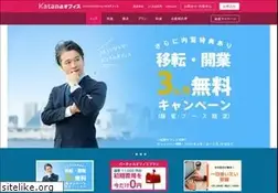 Sites similar to katana.bz