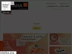 Sites similar to katana59.ru