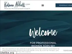 Sites similar to katanaabbott.com