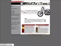 Sites similar to katanacentral.co.uk