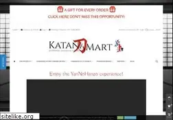 Sites similar to katanamart.co.uk