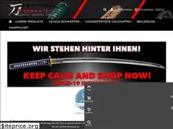 Sites similar to katanamart.de
