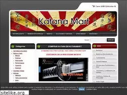 Sites similar to katanamart.es