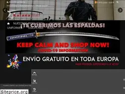 Sites similar to katanamart.eu