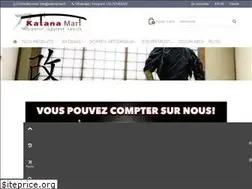 Sites similar to katanamart.fr